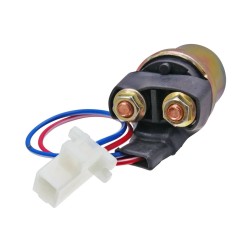 Starter Solenoid