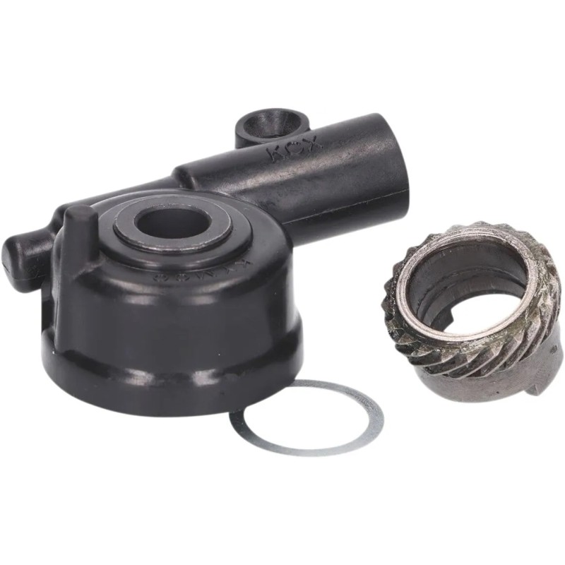 Speedometer Drive for Scooters