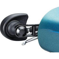 Adjustable Drop Mirror Mount