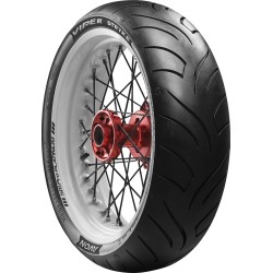 AM63 Viper Stryke Scooter Tire