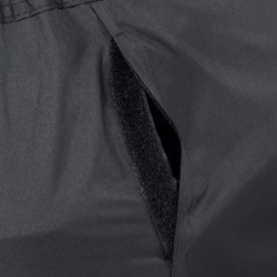 Bâche demi-couverture