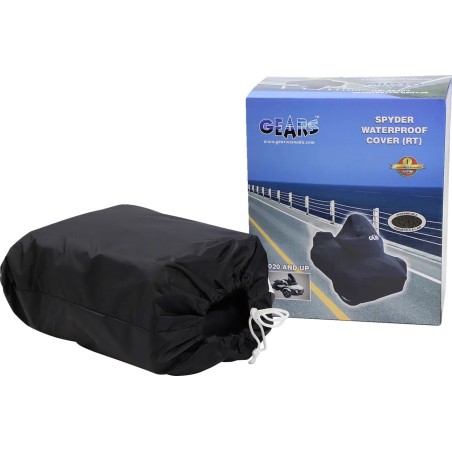 Motorcycle Cover