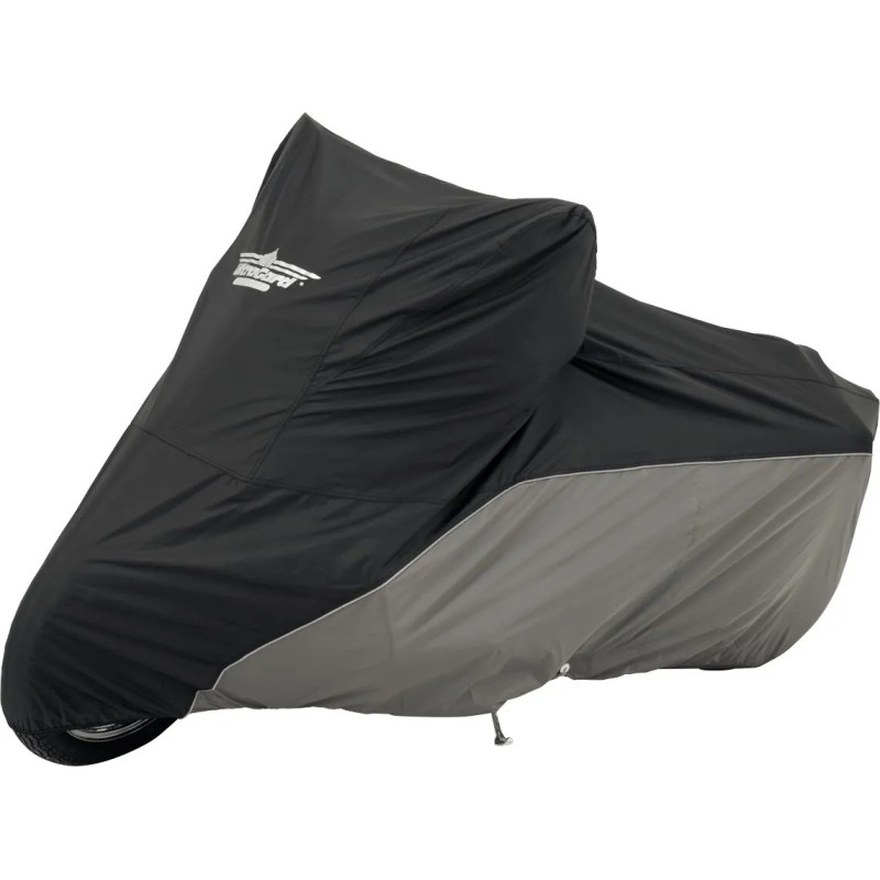 Motorcycle Cover