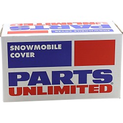 Universal Vehicle Cover
