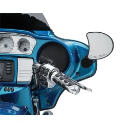 Adjustable Drop Mirror Mount