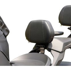 Dossier pilote Ballistic