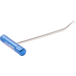 Heavy-Duty Spring Hook