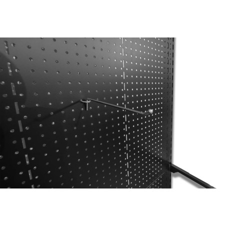 Lot de crochets de présentoir simples