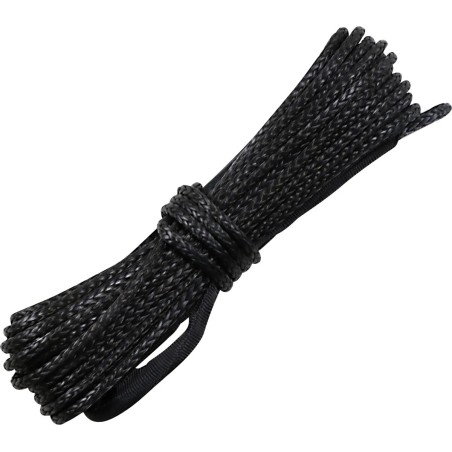 Aggro Winch Rope