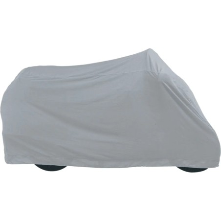 Indoor Motorcycle Dust Cover