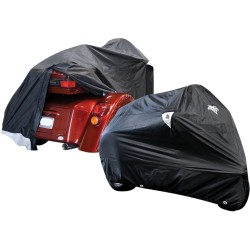 Trike Dust Cover