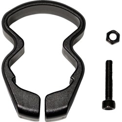 Fixation pour rétroviseur latéral