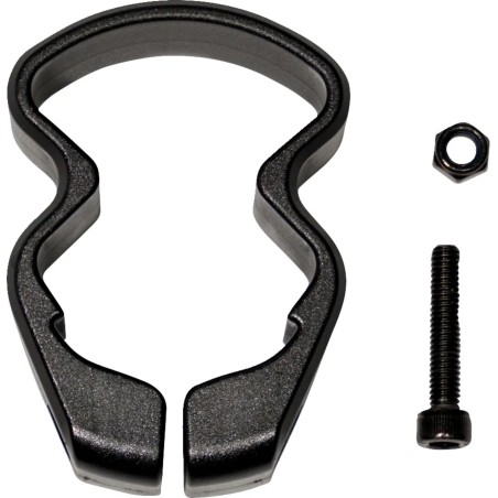 Side View Mirror Clamp