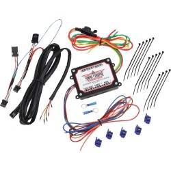 Electronic Isolation Fuse Block for Ryker