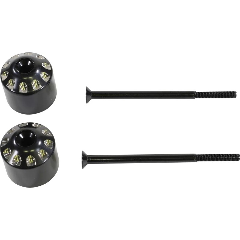 Ryker Handlebar End Weights