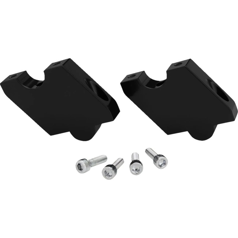 Ryker Handlebar Risers