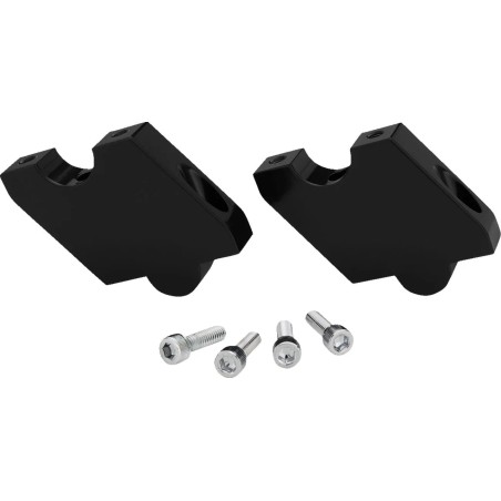 Ryker Handlebar Risers