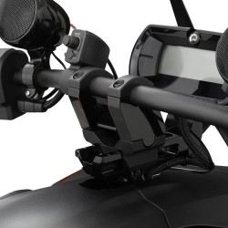 Ryker Handlebar Risers