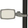Side View Mirror Clamp