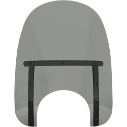 Memphis Slim Windshield