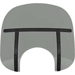 Pare-brise Memphis Fats