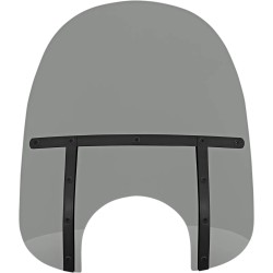 Memphis Fats Windshield