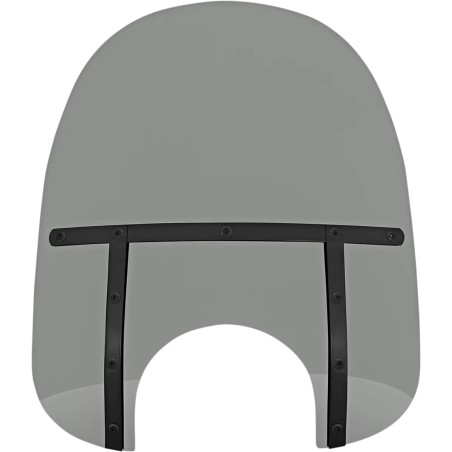 Pare-brise Memphis Fats