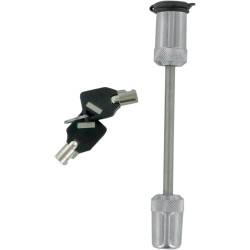 Premium Coupler Lock