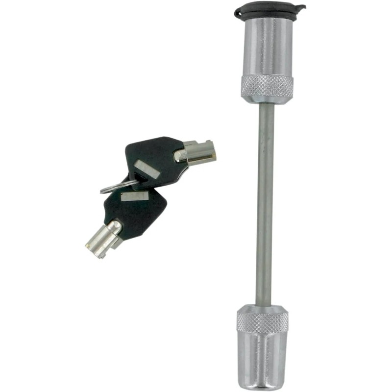 Premium Coupler Lock