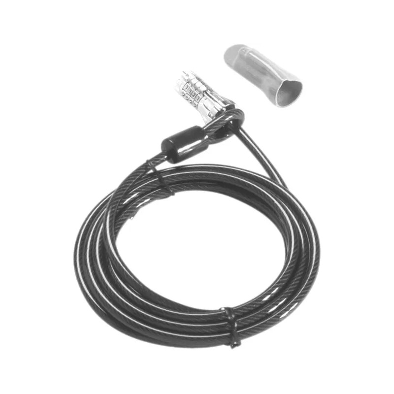 Multi-Purpose Heavy Duty Cable Lock