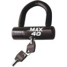 Max 40 Ultra-High-Security Disc Cable Lock