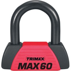 Max60 U-Lock