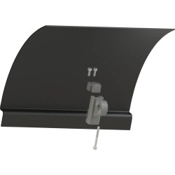 Adaptateur de rétroviseur