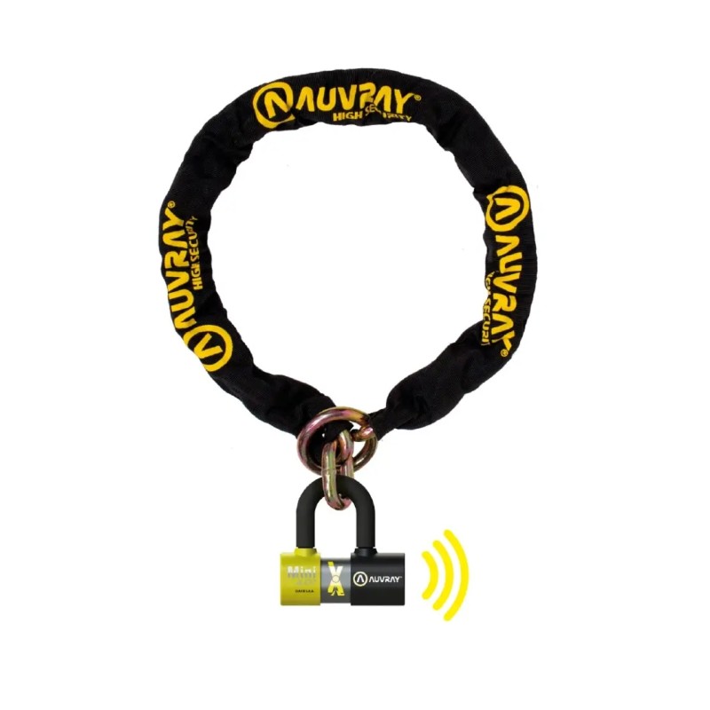 Xtrem Chain Alarm