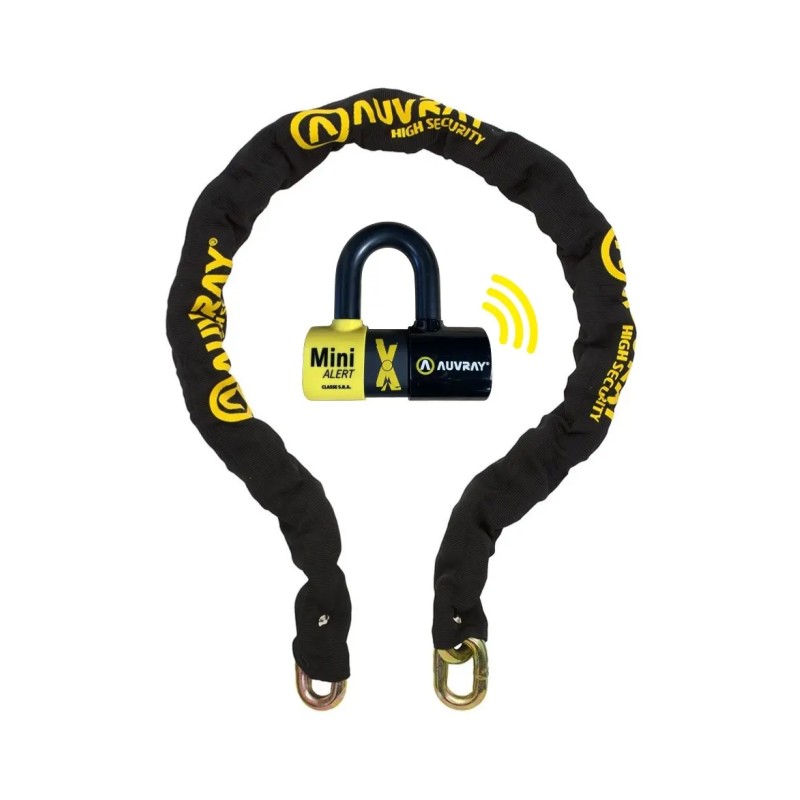 Xtrem Chain Alarm
