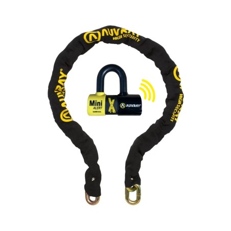 Xtrem Chain Alarm