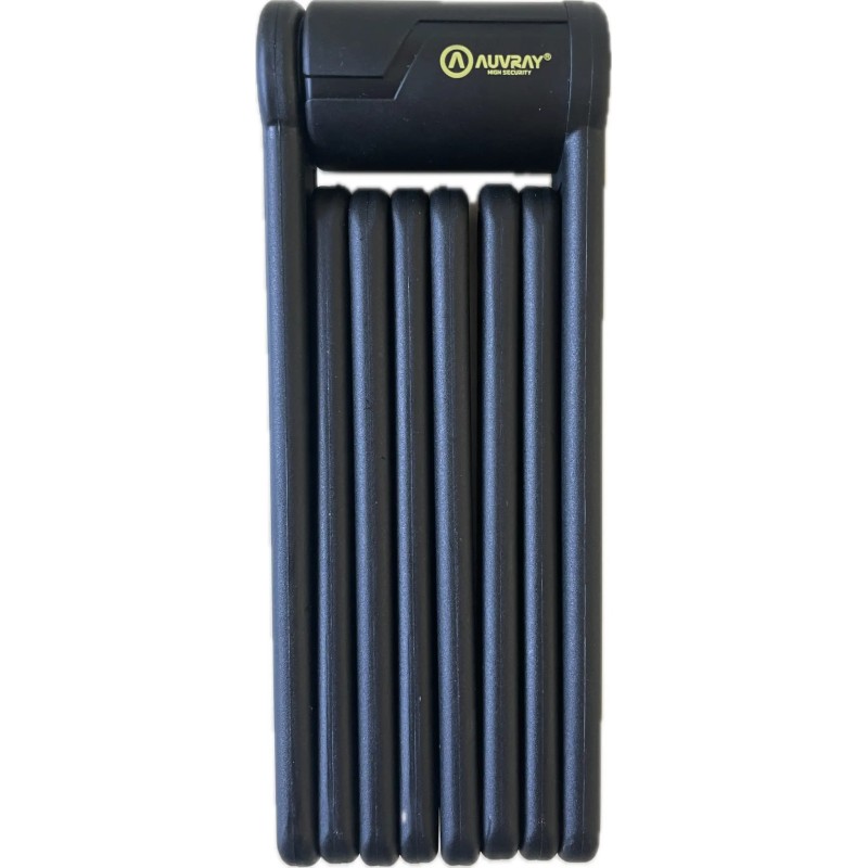 Antivol pliant City Lock