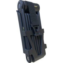 Folding Lock City Lock