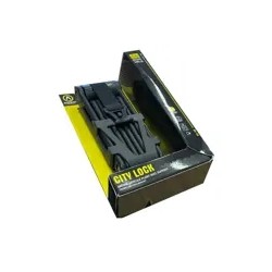 Antivol pliant City Lock