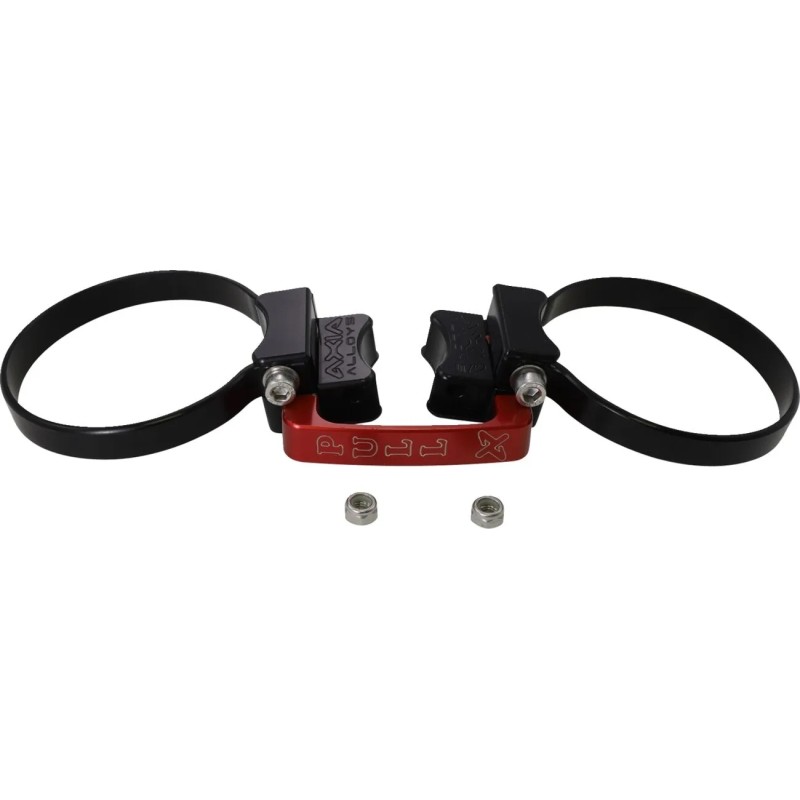 Quick Release Fire Extinguisher Mount