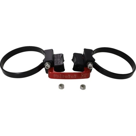 Quick Release Fire Extinguisher Mount