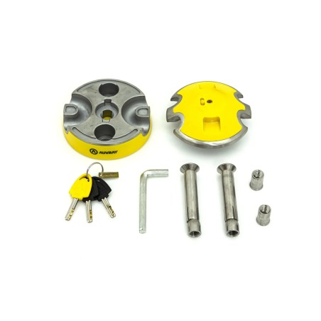 Wall   Ground Anchor