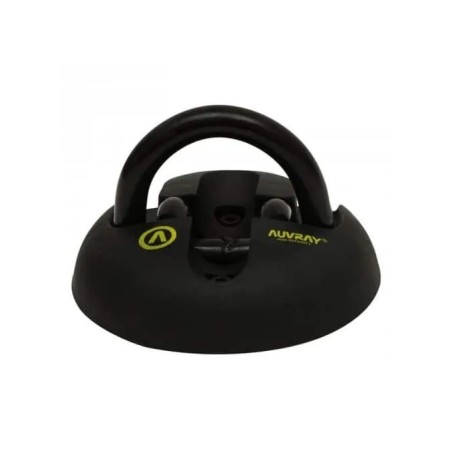 Wall   Ground Anchor with steel Ring