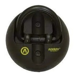 Wall   Ground Anchor with steel Ring