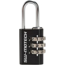 Lock for Motorcycle Luggage