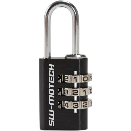 Lock for Motorcycle Luggage