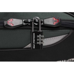 Lock for Motorcycle Luggage