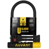 U-Lock Alarm