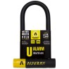U-Lock Alarm