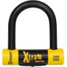 Antivol en « U » Xtrem Medium/Maxi